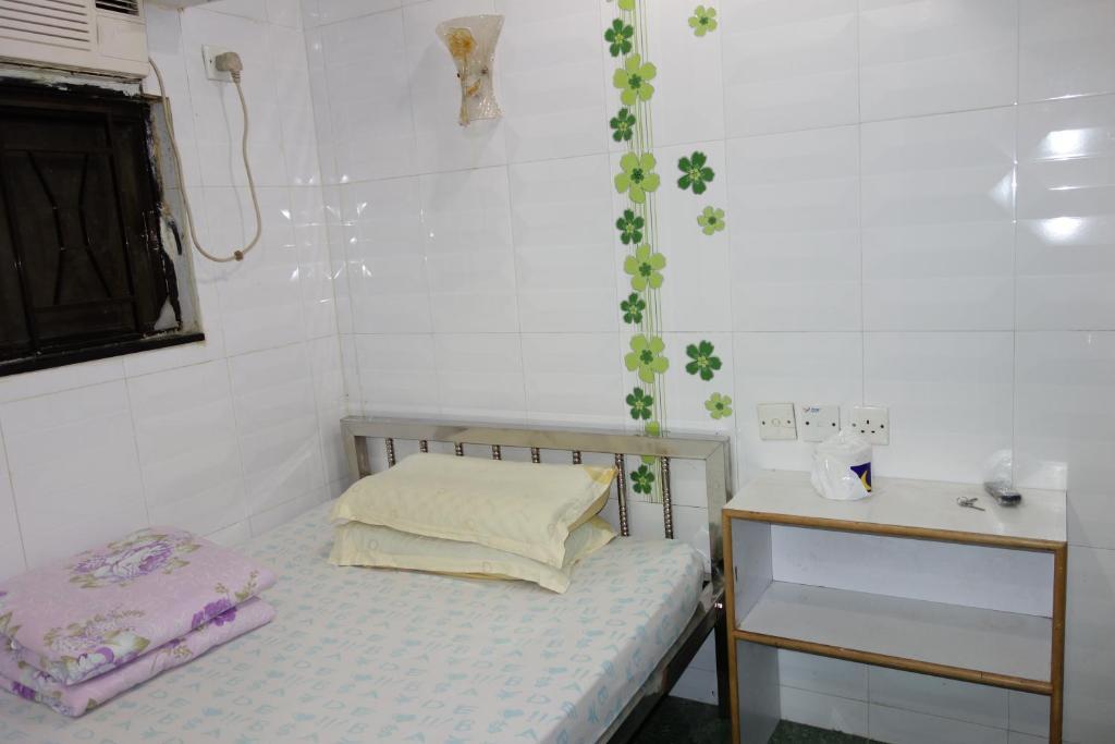 New China Guesthouse ฮ่องกง ภายนอก รูปภาพ
