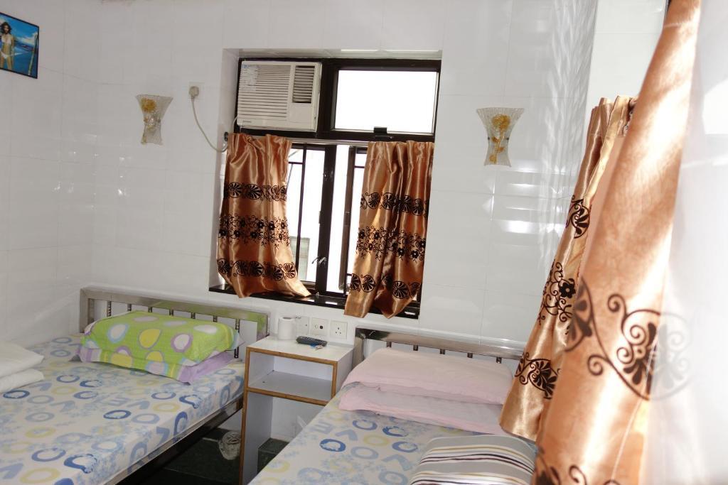 New China Guesthouse ฮ่องกง ห้อง รูปภาพ